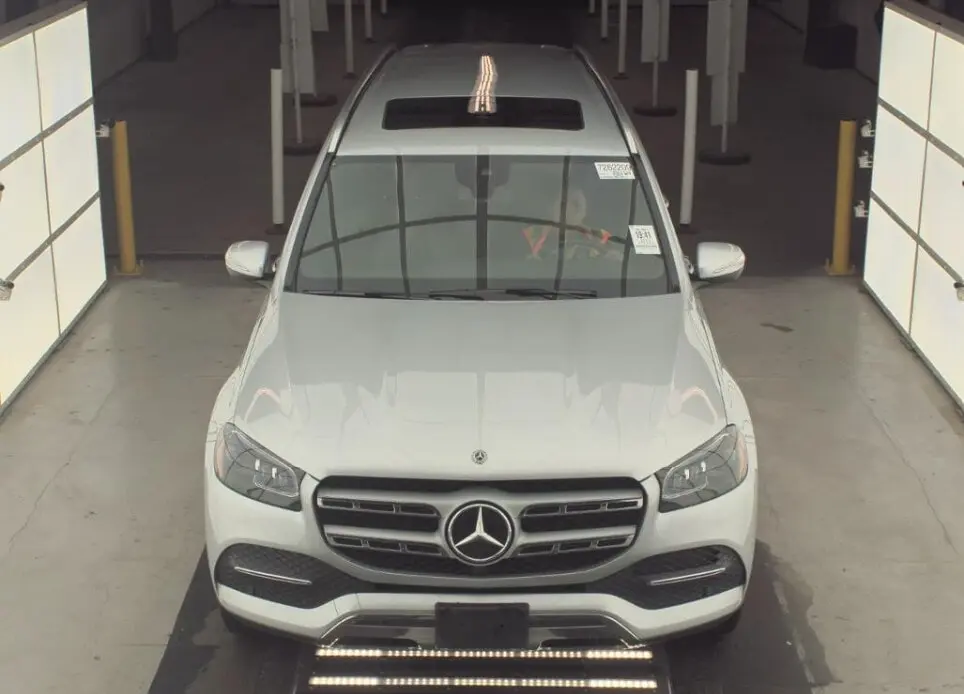 Florida Fine Cars - Used MERCEDES-BENZ GLS 2020 WEST PALM GLS 450