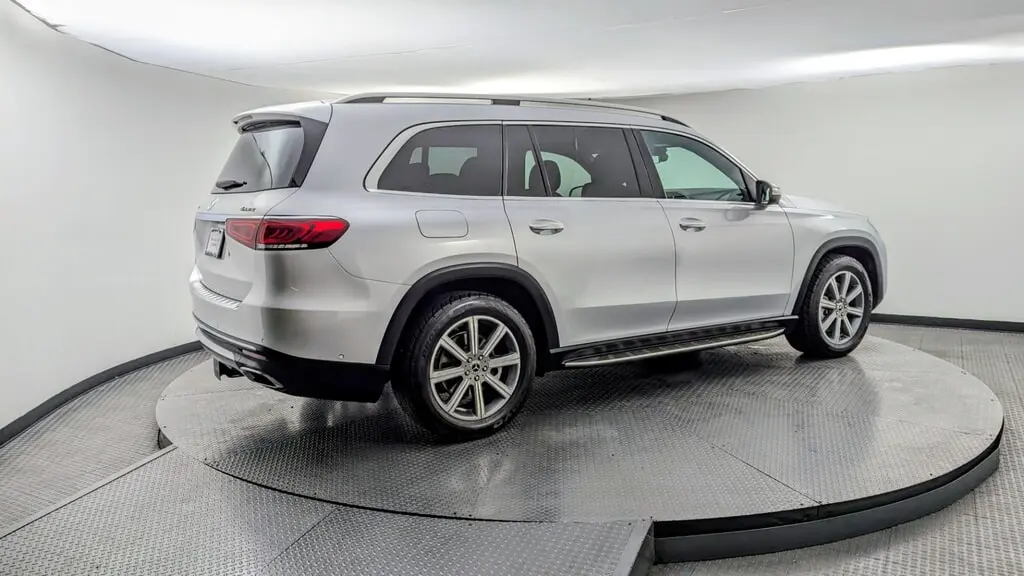 Florida Fine Cars - Used MERCEDES-BENZ GLS 2020 WEST PALM GLS 450