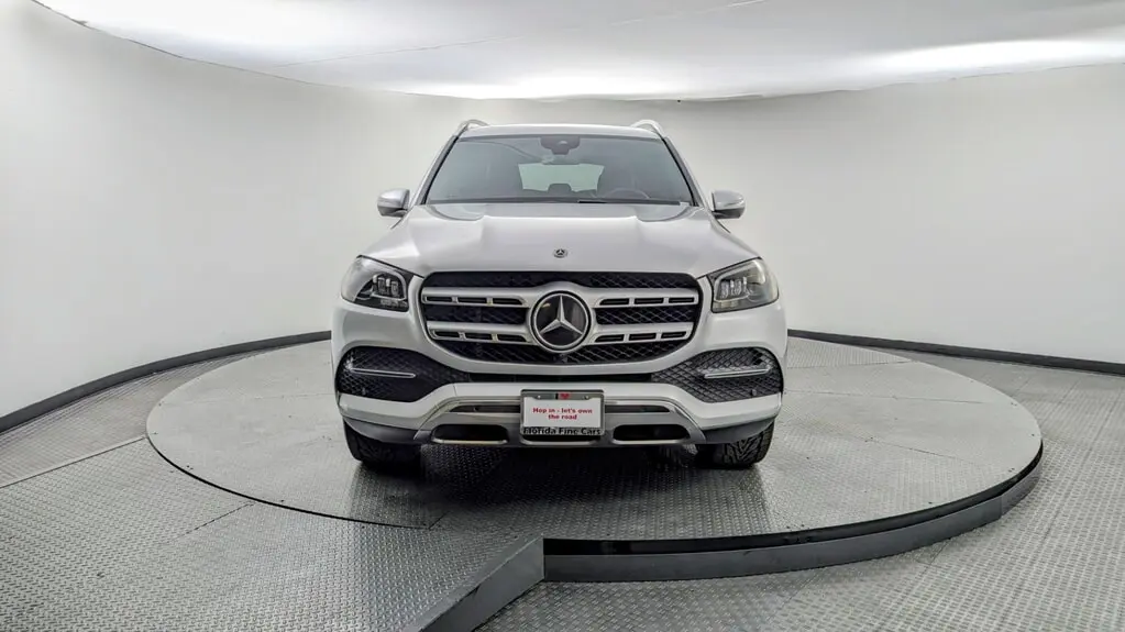 Florida Fine Cars - Used MERCEDES-BENZ GLS 2020 WEST PALM GLS 450