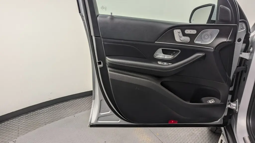 Florida Fine Cars - Used MERCEDES-BENZ GLS 2020 WEST PALM GLS 450