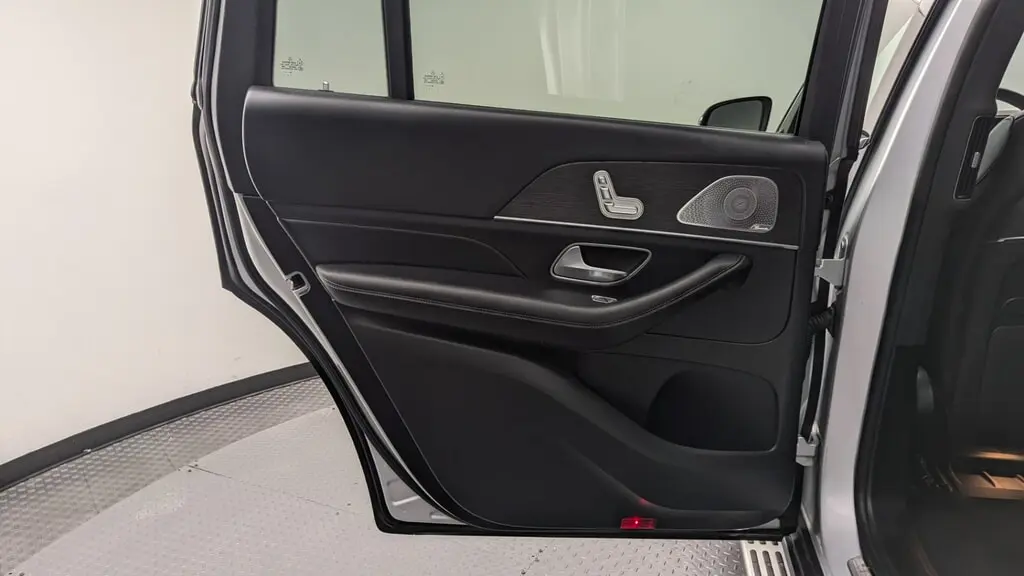 Florida Fine Cars - Used MERCEDES-BENZ GLS 2020 WEST PALM GLS 450