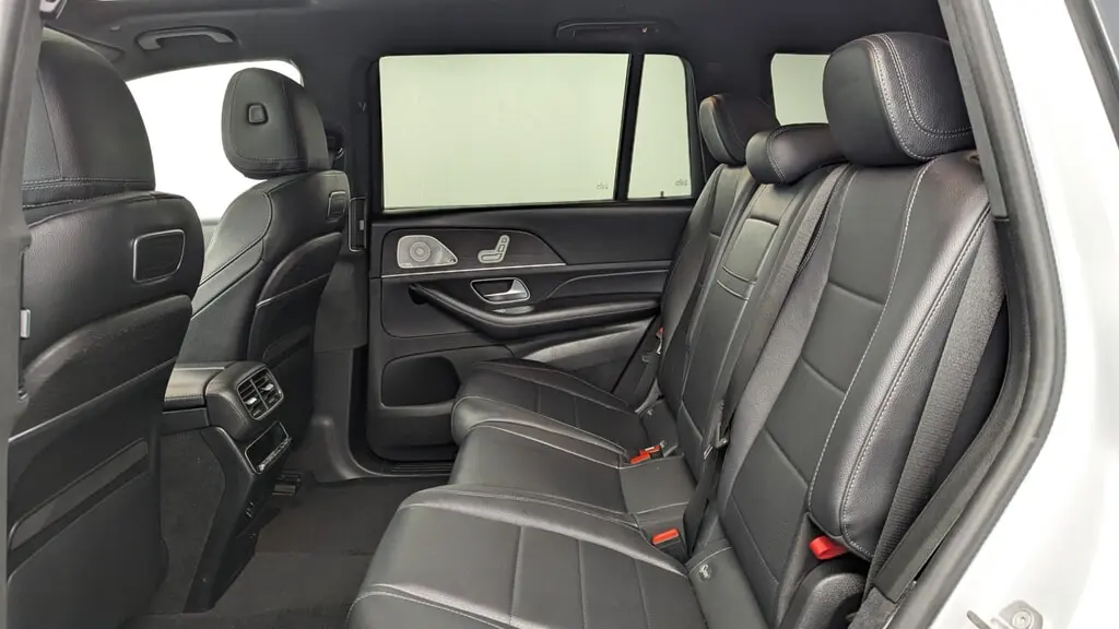 Florida Fine Cars - Used MERCEDES-BENZ GLS 2020 WEST PALM GLS 450