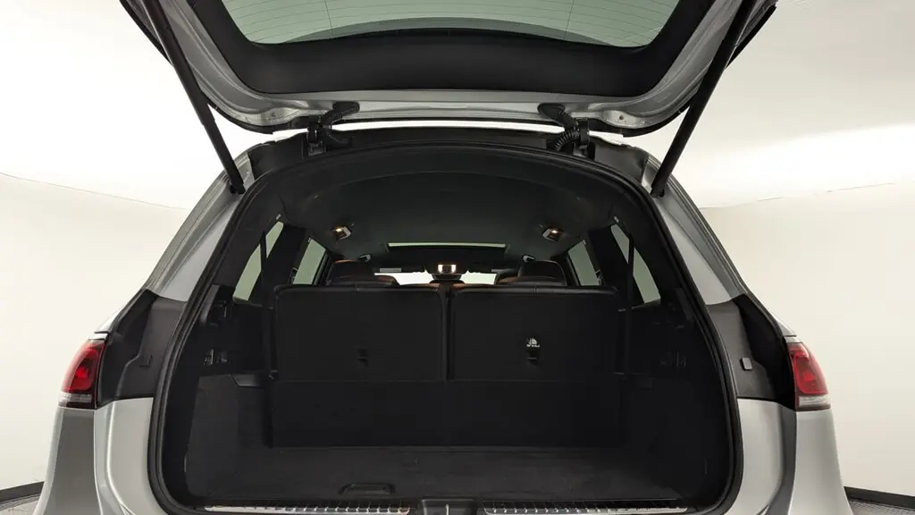 Florida Fine Cars - Used MERCEDES-BENZ GLS 2020 WEST PALM GLS 450