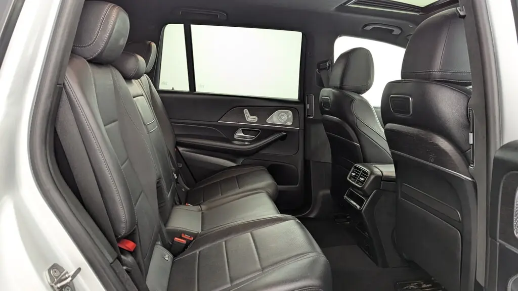 Florida Fine Cars - Used MERCEDES-BENZ GLS 2020 WEST PALM GLS 450