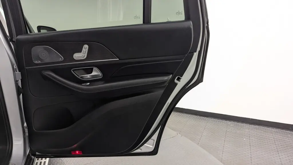 Florida Fine Cars - Used MERCEDES-BENZ GLS 2020 WEST PALM GLS 450