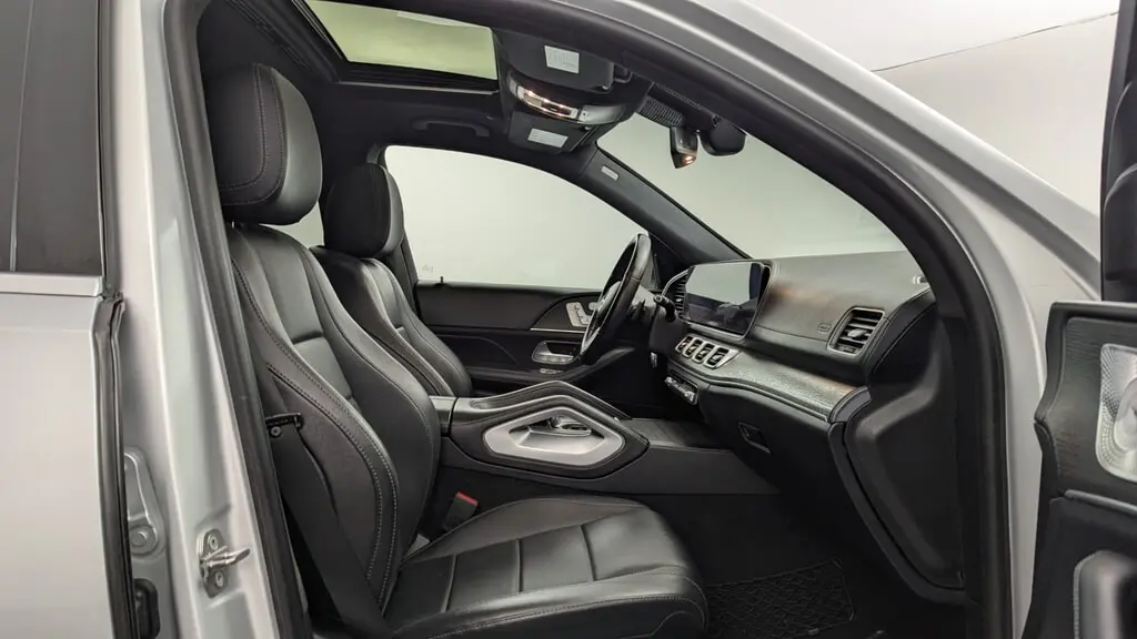 Florida Fine Cars - Used MERCEDES-BENZ GLS 2020 WEST PALM GLS 450