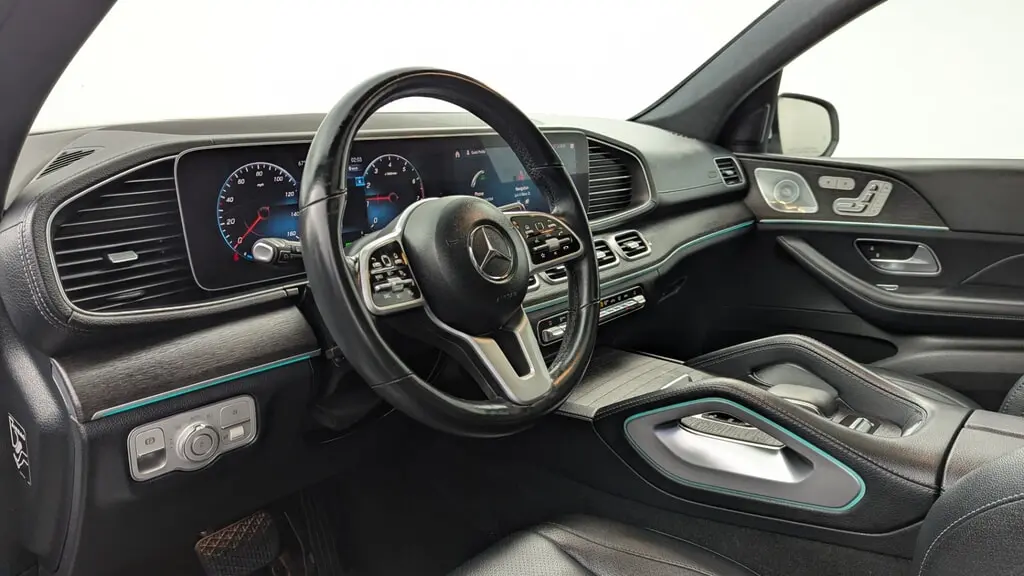 Florida Fine Cars - Used MERCEDES-BENZ GLS 2020 WEST PALM GLS 450