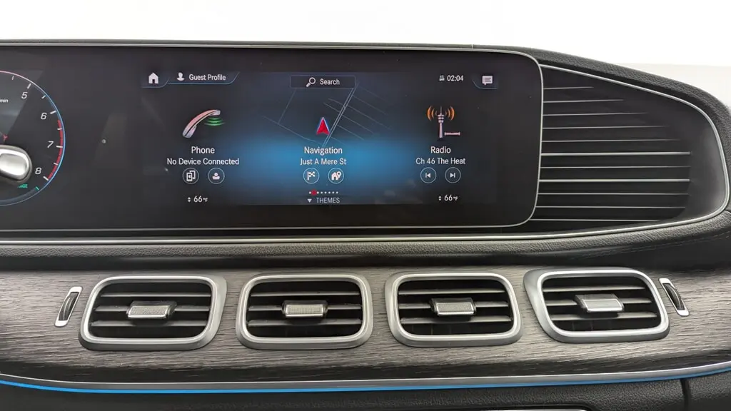 Florida Fine Cars - Used MERCEDES-BENZ GLS 2020 WEST PALM GLS 450