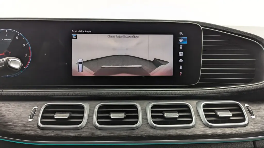 Florida Fine Cars - Used MERCEDES-BENZ GLS 2020 WEST PALM GLS 450