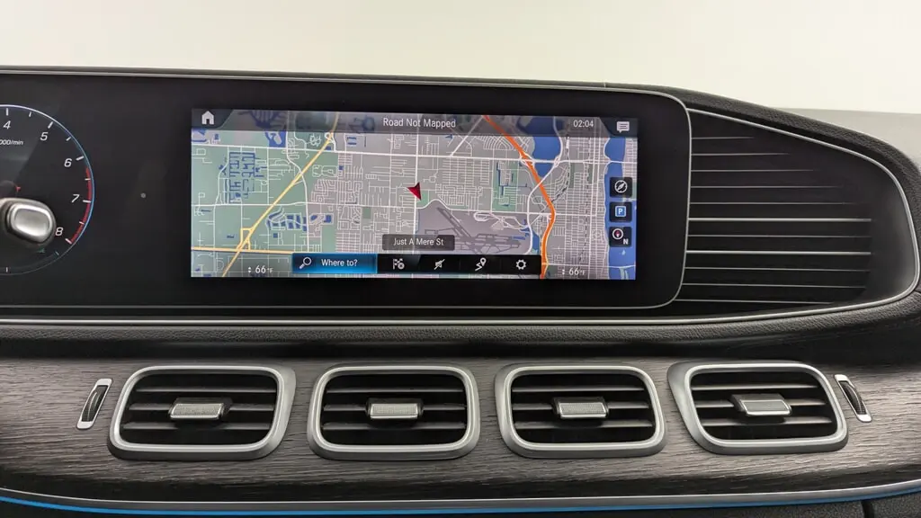 Florida Fine Cars - Used MERCEDES-BENZ GLS 2020 WEST PALM GLS 450