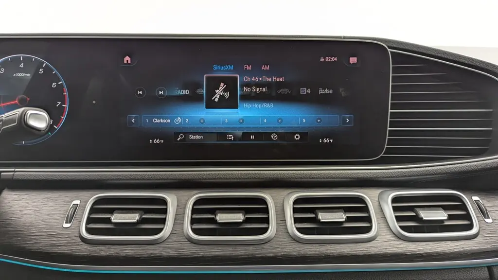 Florida Fine Cars - Used MERCEDES-BENZ GLS 2020 WEST PALM GLS 450