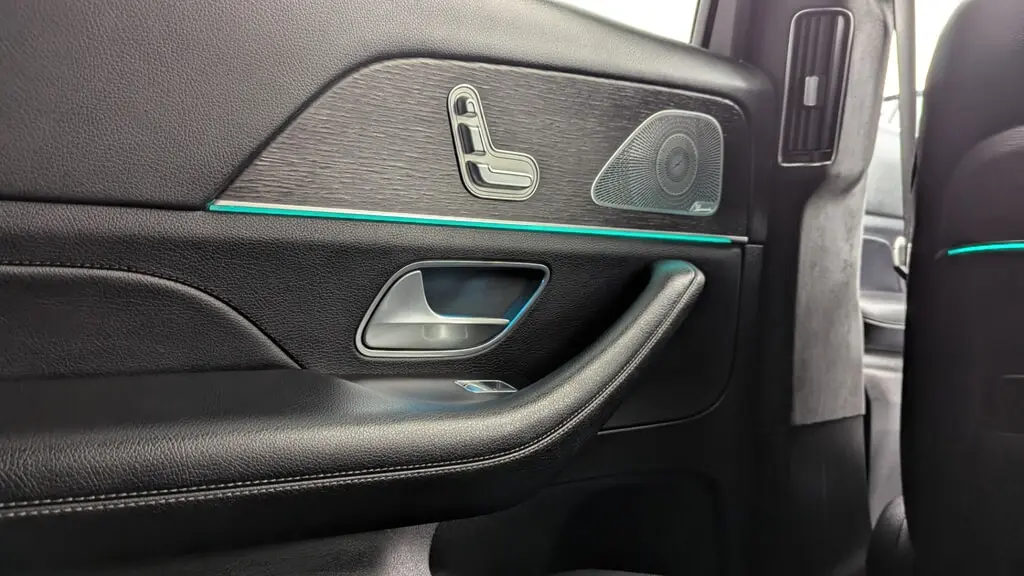 Florida Fine Cars - Used MERCEDES-BENZ GLS 2020 WEST PALM GLS 450