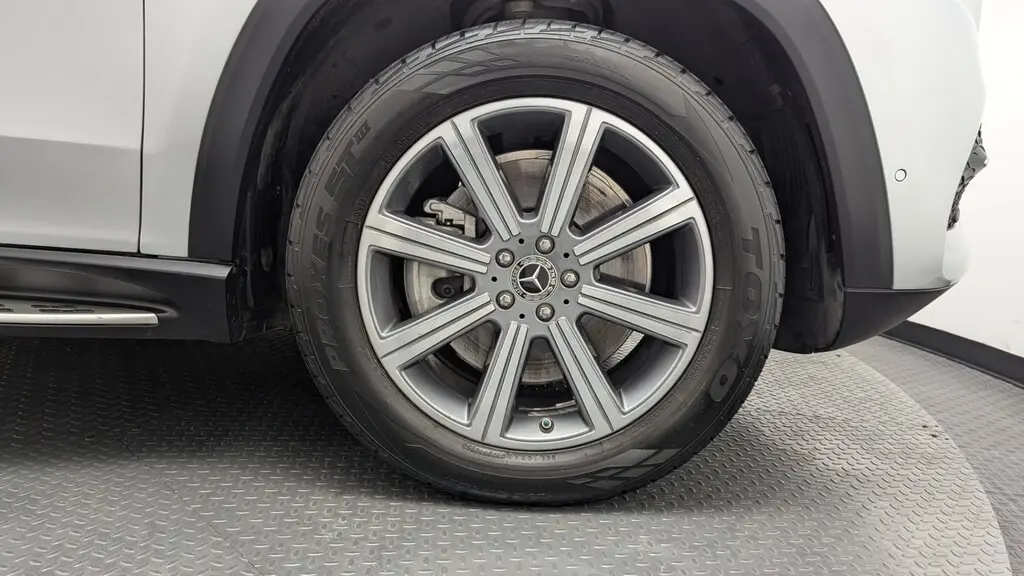 Florida Fine Cars - Used MERCEDES-BENZ GLS 2020 WEST PALM GLS 450