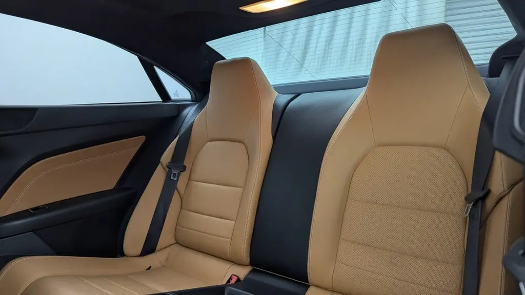 Florida Fine Cars - Used MERCEDES-BENZ E-CLASS 2014 MARGATE E 350