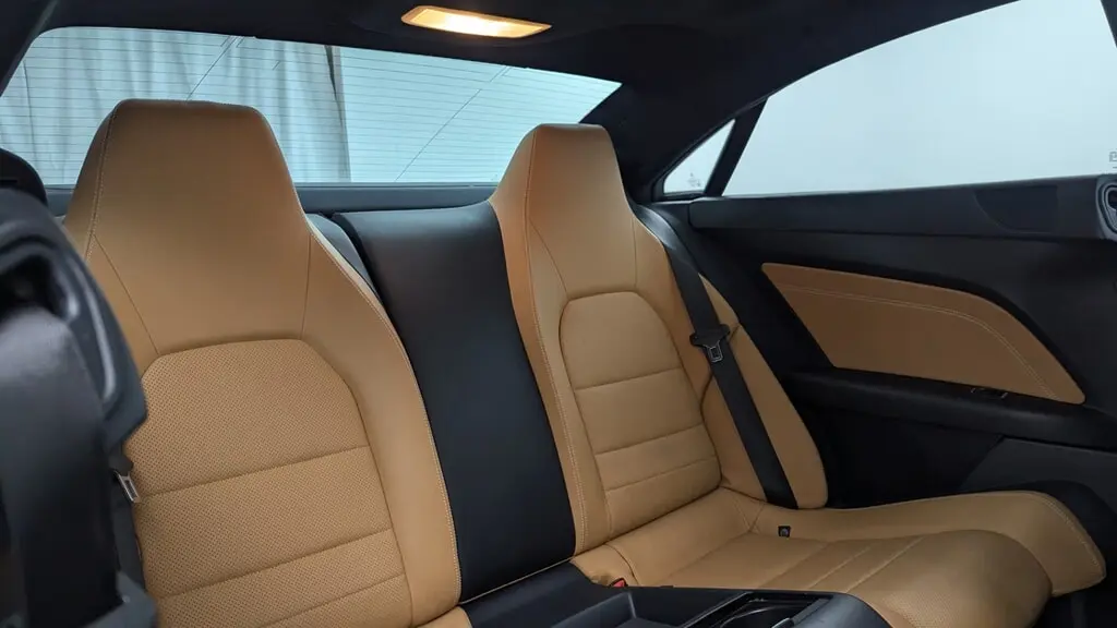 Florida Fine Cars - Used MERCEDES-BENZ E-CLASS 2014 MARGATE E 350