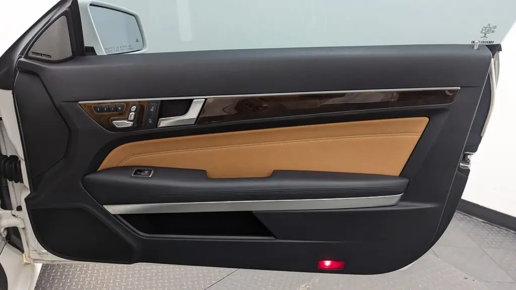 Florida Fine Cars - Used MERCEDES-BENZ E-CLASS 2014 MARGATE E 350