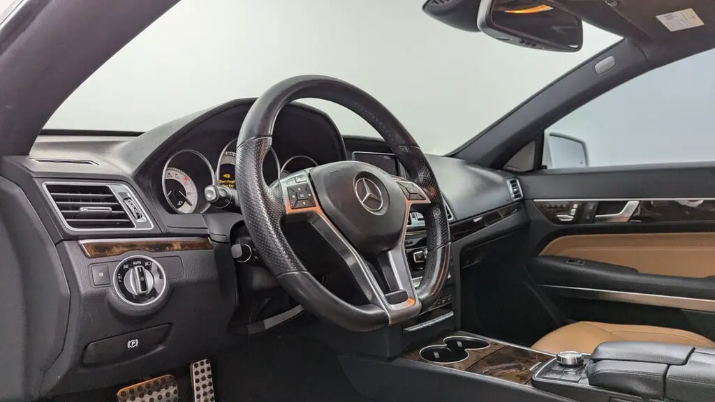 Florida Fine Cars - Used MERCEDES-BENZ E-CLASS 2014 MARGATE E 350