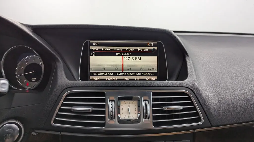 Florida Fine Cars - Used MERCEDES-BENZ E-CLASS 2014 MARGATE E 350