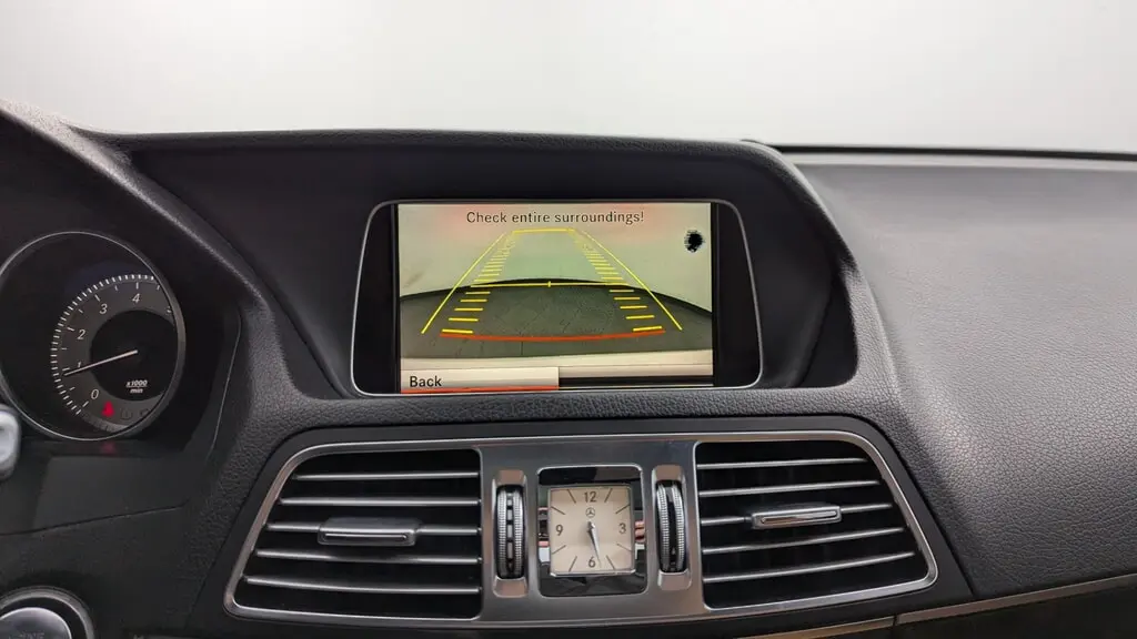 Florida Fine Cars - Used MERCEDES-BENZ E-CLASS 2014 MARGATE E 350