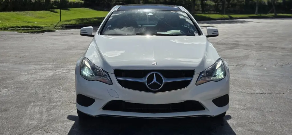 Florida Fine Cars - Used MERCEDES-BENZ E-CLASS 2014 MARGATE E 350