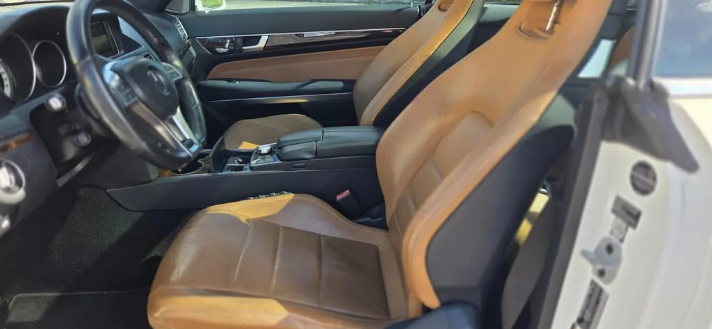 Florida Fine Cars - Used MERCEDES-BENZ E-CLASS 2014 MARGATE E 350