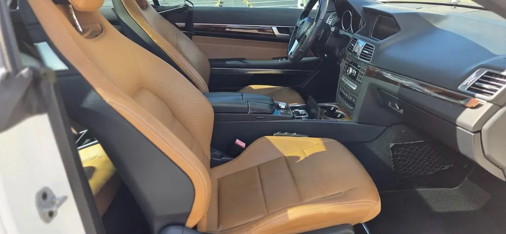 Florida Fine Cars - Used MERCEDES-BENZ E-CLASS 2014 MARGATE E 350