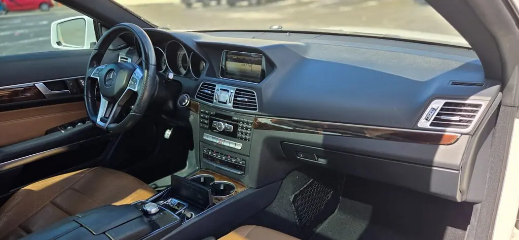 Florida Fine Cars - Used MERCEDES-BENZ E-CLASS 2014 MARGATE E 350