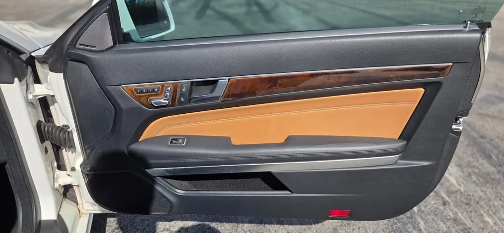 Florida Fine Cars - Used MERCEDES-BENZ E-CLASS 2014 MARGATE E 350