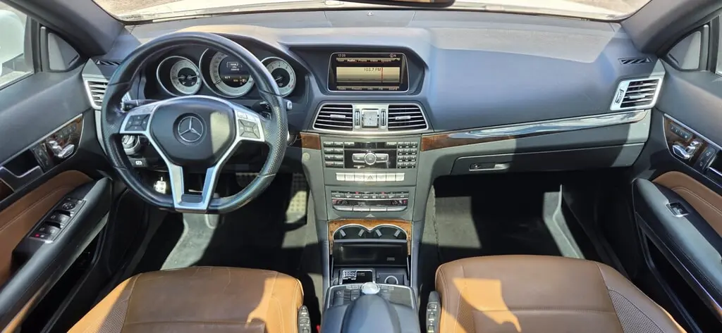 Florida Fine Cars - Used MERCEDES-BENZ E-CLASS 2014 MARGATE E 350