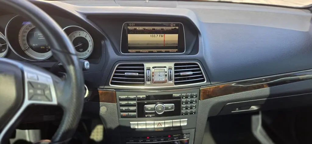 Florida Fine Cars - Used MERCEDES-BENZ E-CLASS 2014 MARGATE E 350