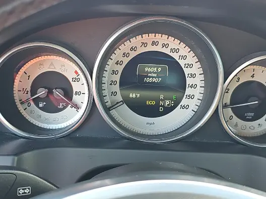 Florida Fine Cars - Used MERCEDES-BENZ E-CLASS 2014 MARGATE E 350