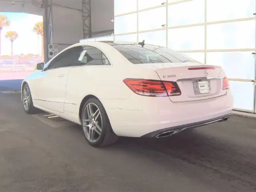 Florida Fine Cars - Used MERCEDES-BENZ E-CLASS 2014 MARGATE E 350