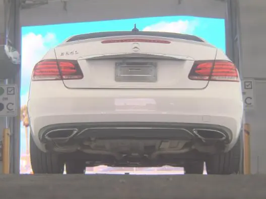 Florida Fine Cars - Used MERCEDES-BENZ E-CLASS 2014 MARGATE E 350