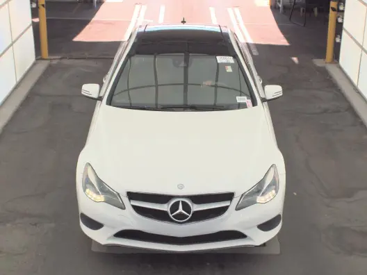 Florida Fine Cars - Used MERCEDES-BENZ E-CLASS 2014 MARGATE E 350