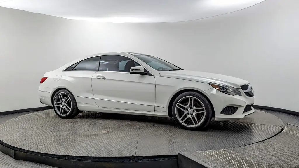 Florida Fine Cars - Used MERCEDES-BENZ E-CLASS 2014 MARGATE E 350