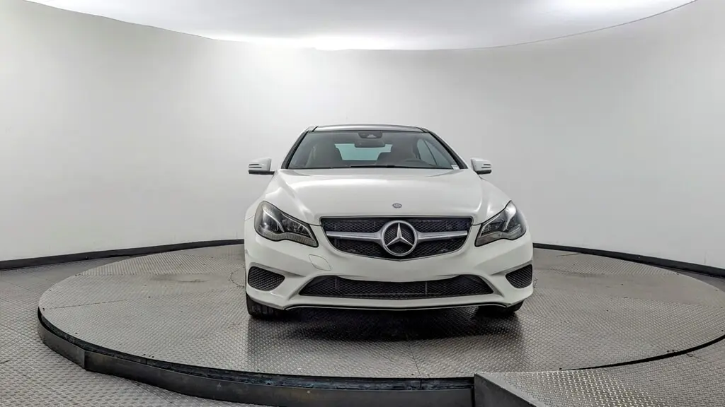 Florida Fine Cars - Used MERCEDES-BENZ E-CLASS 2014 MARGATE E 350