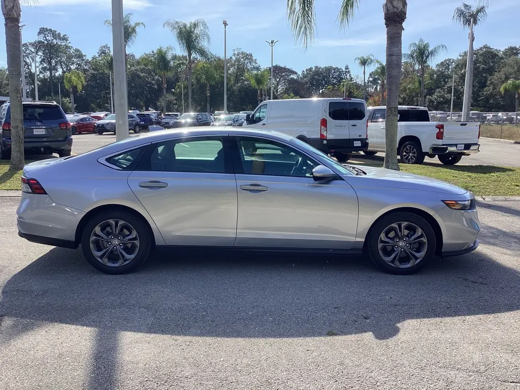 Florida Fine Cars - Used HONDA ACCORD 2024 ORLANDO EX