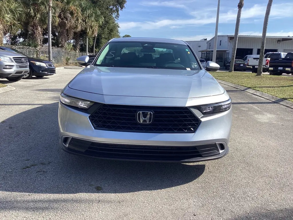 Florida Fine Cars - Used HONDA ACCORD 2024 ORLANDO EX