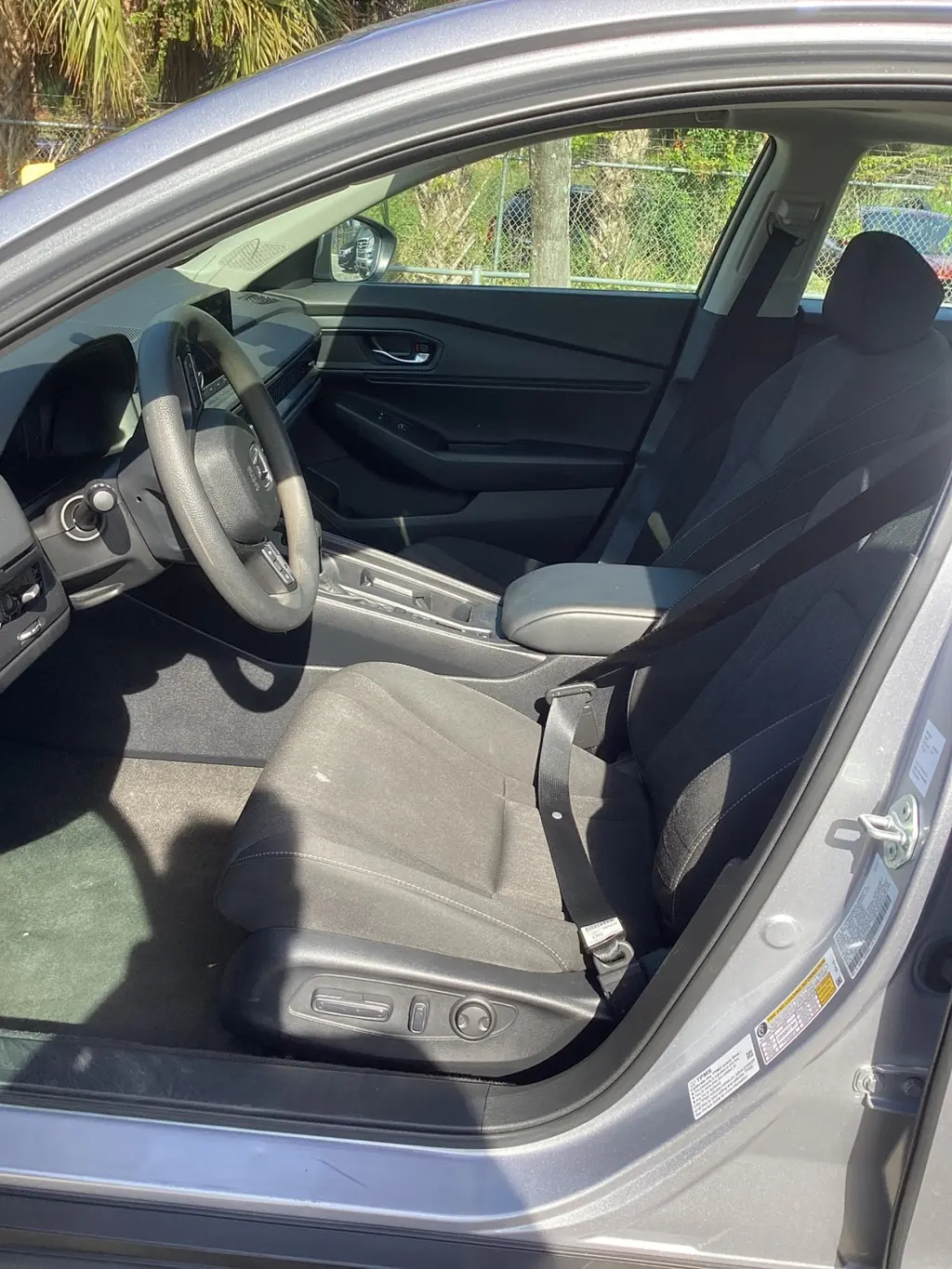 Florida Fine Cars - Used HONDA ACCORD 2024 ORLANDO EX