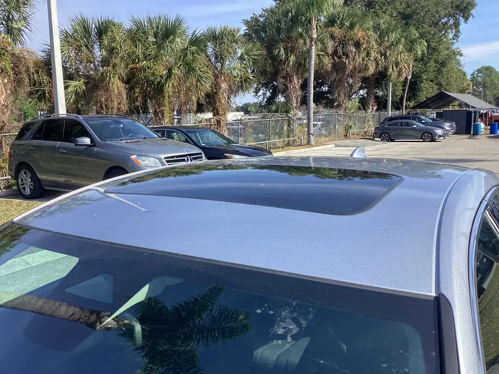 Florida Fine Cars - Used HONDA ACCORD 2024 ORLANDO EX