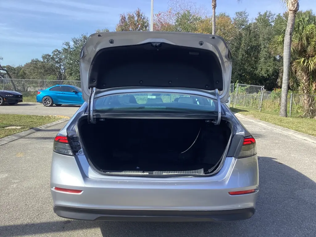 Florida Fine Cars - Used HONDA ACCORD 2024 ORLANDO EX