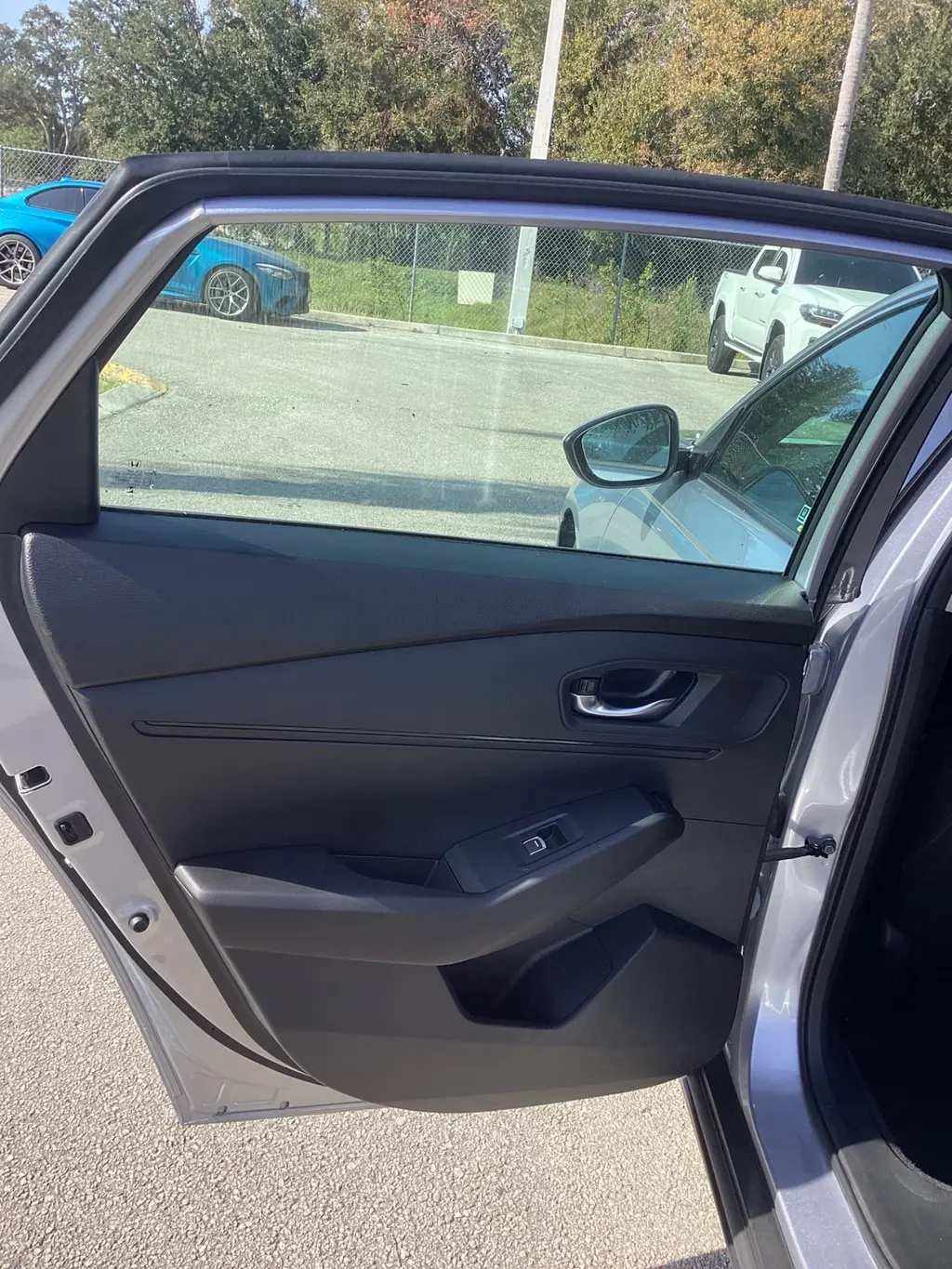 Florida Fine Cars - Used HONDA ACCORD 2024 ORLANDO EX