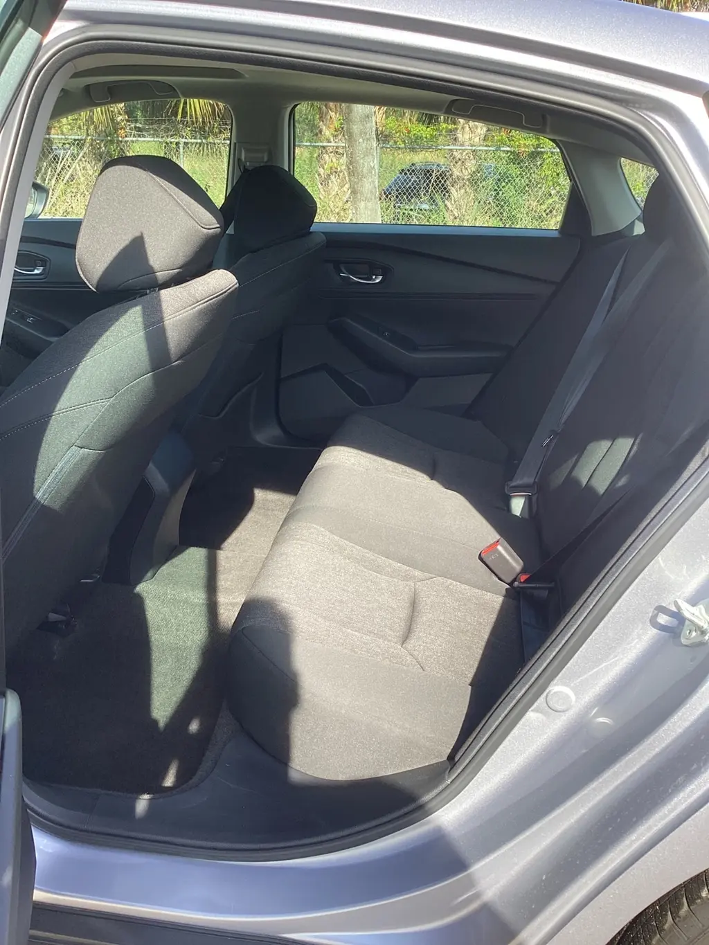 Florida Fine Cars - Used HONDA ACCORD 2024 ORLANDO EX