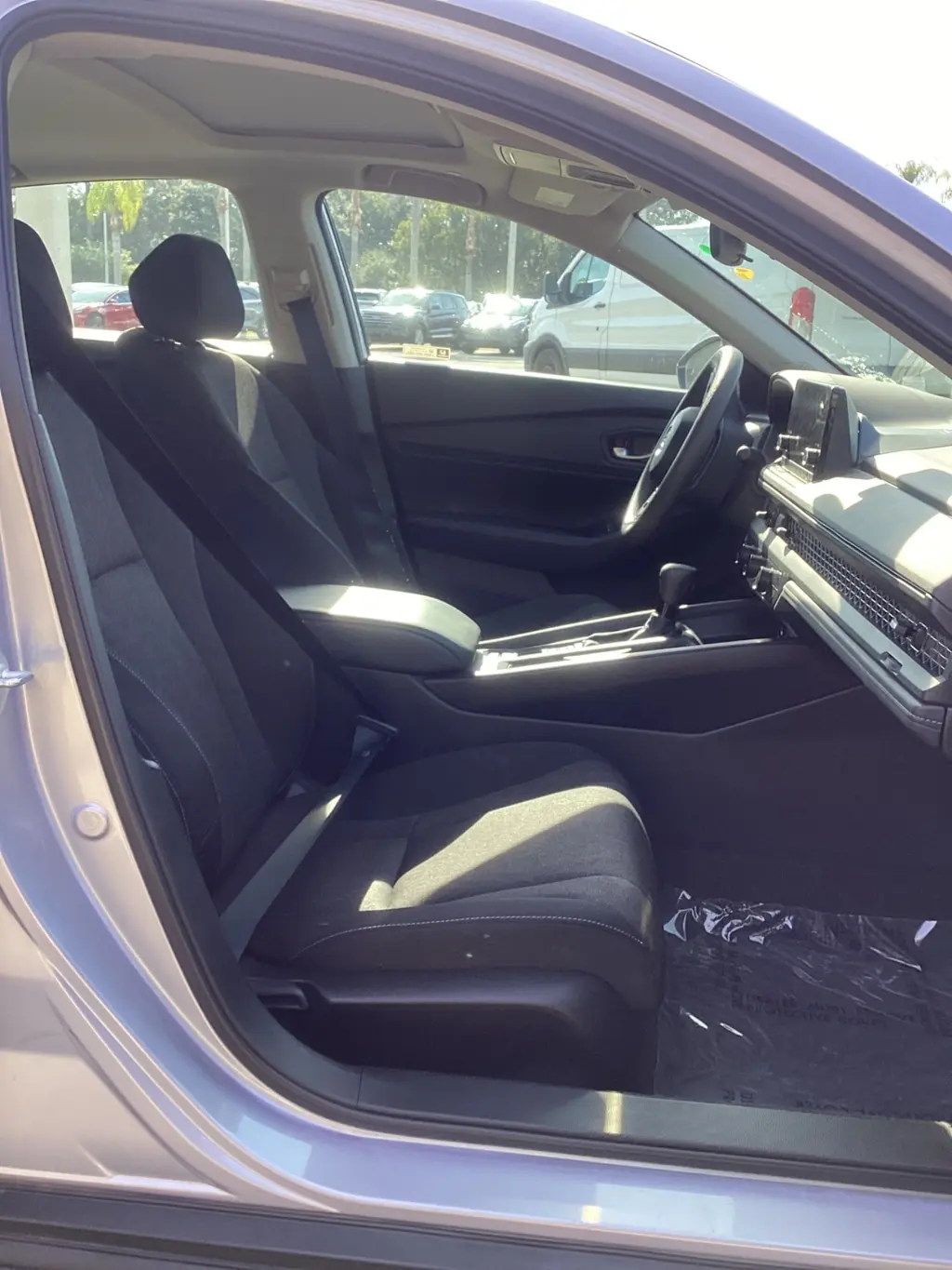 Florida Fine Cars - Used HONDA ACCORD 2024 ORLANDO EX