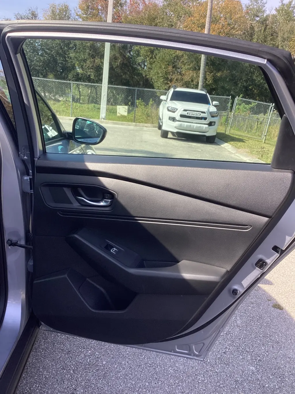 Florida Fine Cars - Used HONDA ACCORD 2024 ORLANDO EX