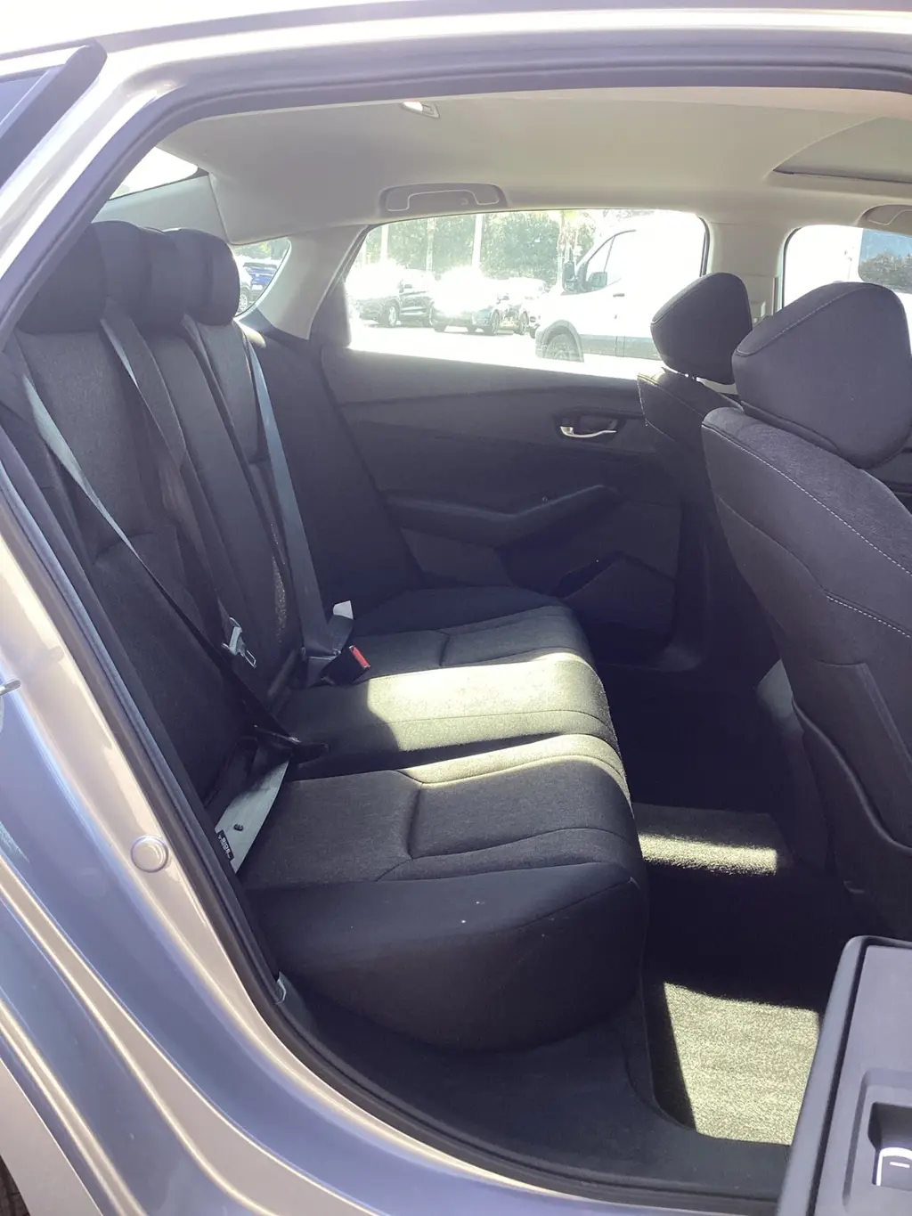 Florida Fine Cars - Used HONDA ACCORD 2024 ORLANDO EX