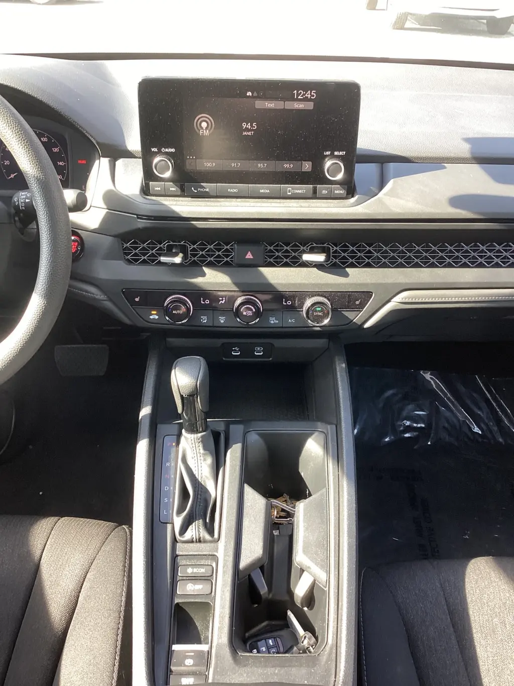 Florida Fine Cars - Used HONDA ACCORD 2024 ORLANDO EX