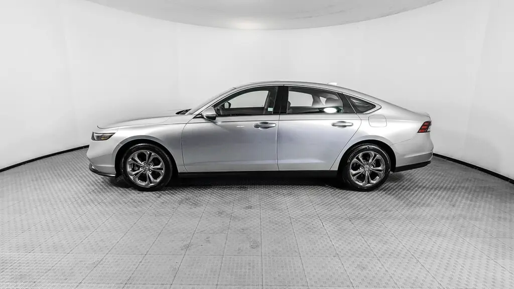 Florida Fine Cars - Used HONDA ACCORD 2024 ORLANDO EX