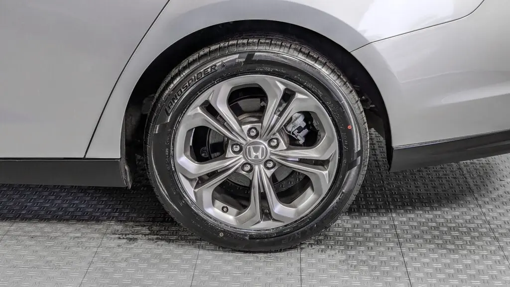 Florida Fine Cars - Used HONDA ACCORD 2024 ORLANDO EX