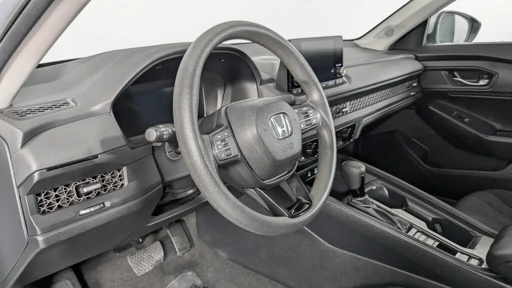 Florida Fine Cars - Used HONDA ACCORD 2024 ORLANDO EX